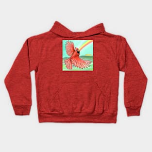 Cardinal Kids Hoodie